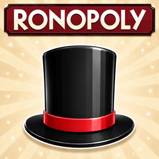 Ronopoly Official Links